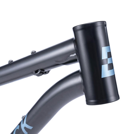 Bombtrack, Beyond+ ADV, Touring Frame, Matte Black, L