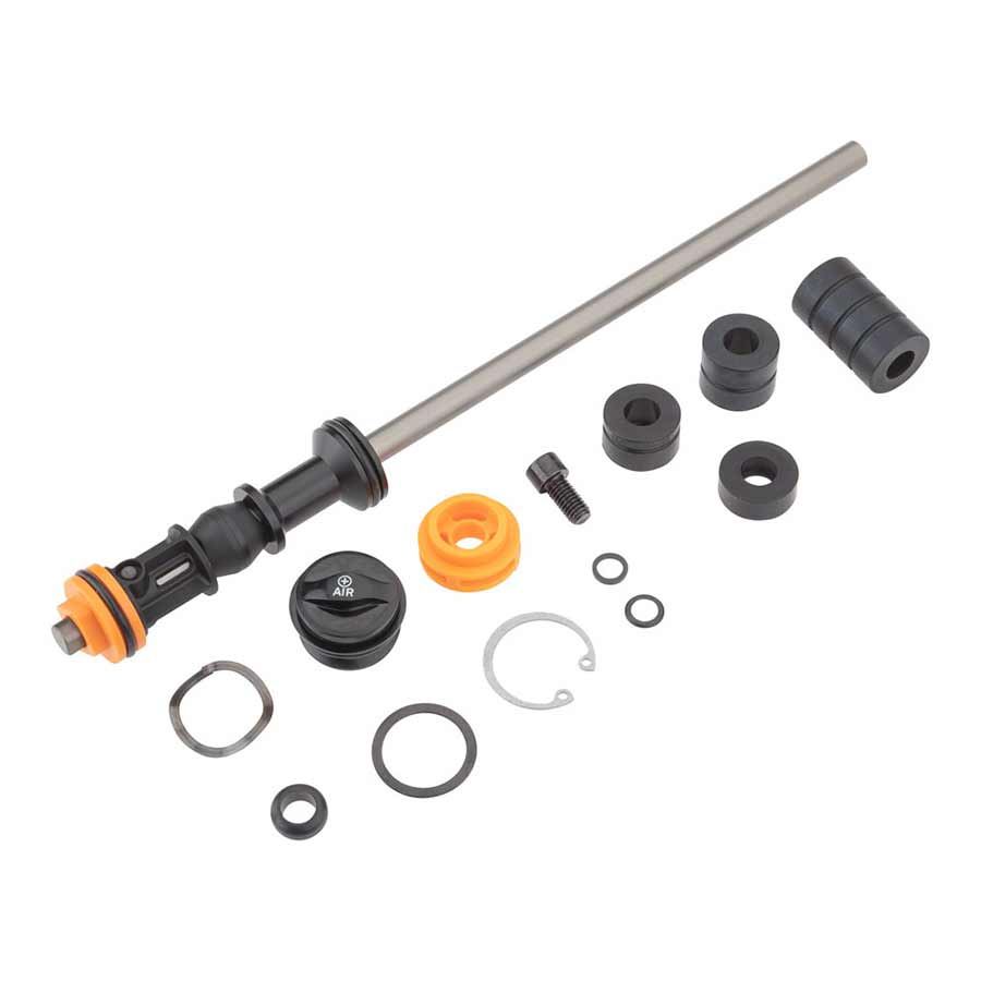 RockShox, 100-160mm, 35G A1 (2020+), 100-160mm, 35G A1 (2020+), 11.4018.087.005