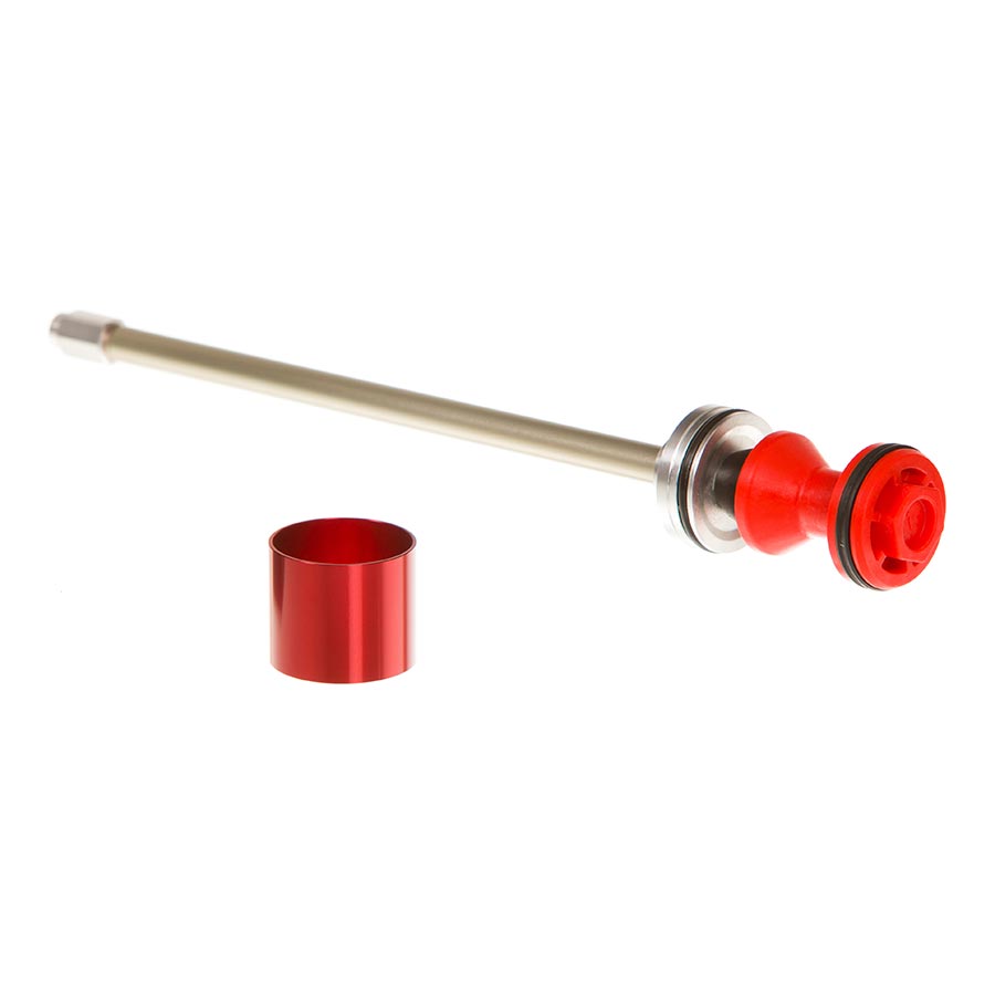 RockShox, ZEB Air Spring, 190mm - Silver Seal Head, Kit