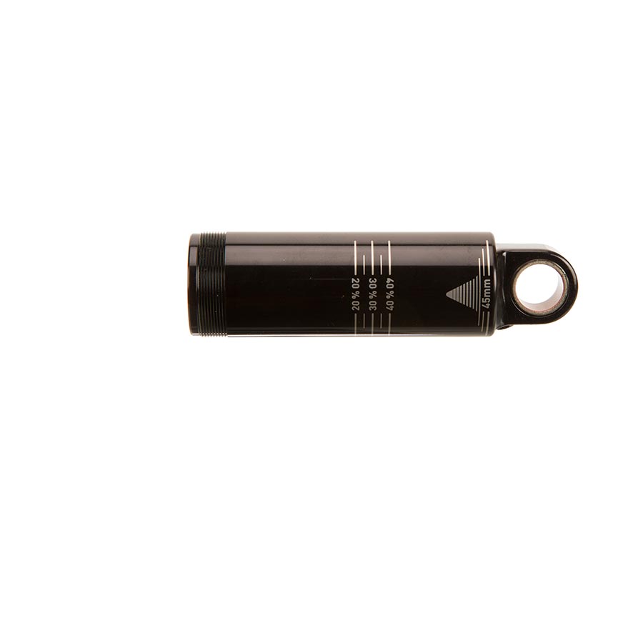 RockShox, Super Deluxe C1 Damper Body, Standard, 35mm, 11.4118.054.350