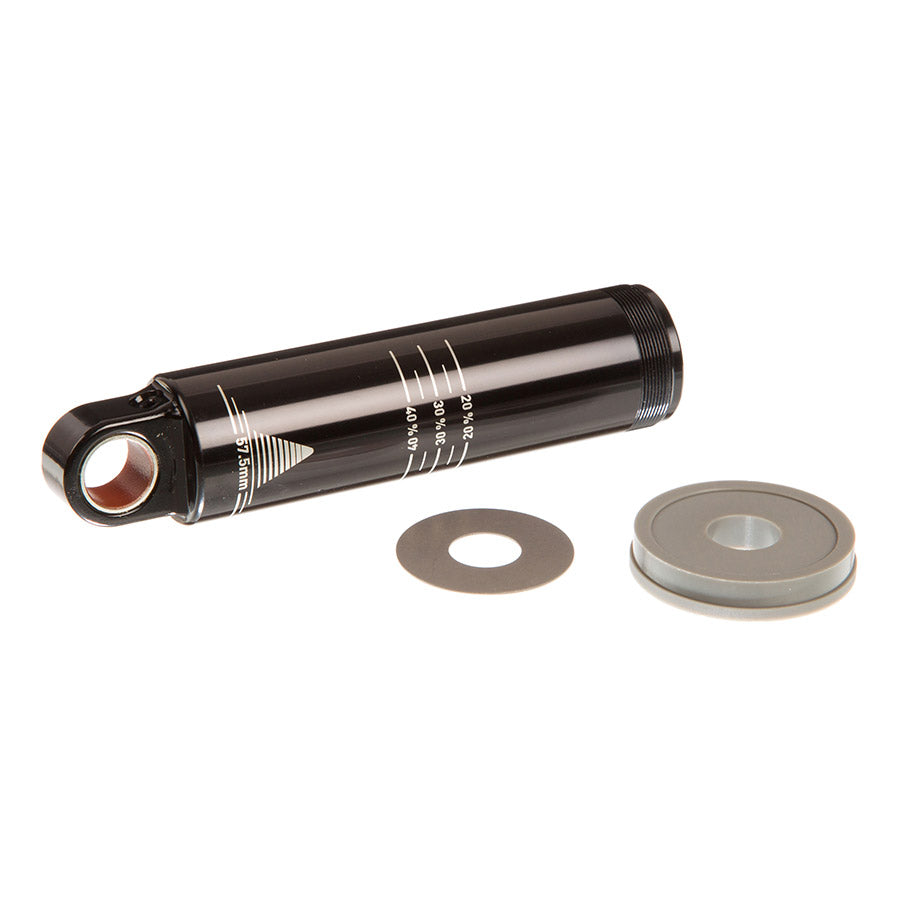 RockShox, Super Deluxe C1 Damper Body, Standard, 35mm, 11.4118.054.350