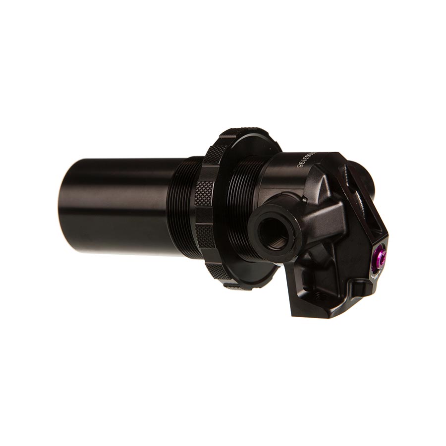RockShox, SDLX B1 Coil Eyelet Assembly, Standard, 47.5-55mm, 11.4118.102.001