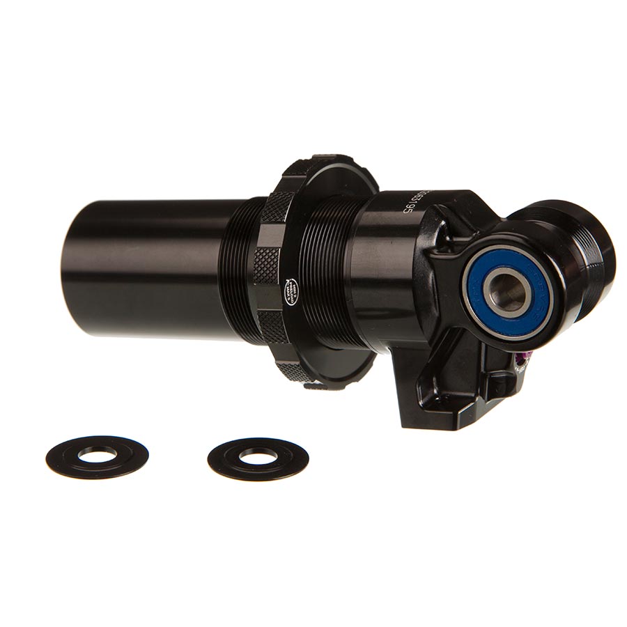 RockShox, SDLX B1 Coil Eyelet Assembly, Standard, 47.5-55mm, 11.4118.102.001