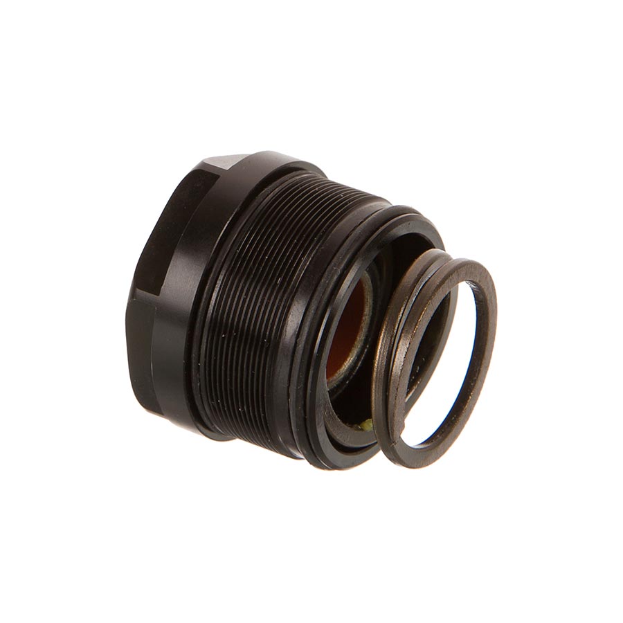 RockShox, Damper Shaft for DLX/SDLX B1 Coil, 11.4118.056.010