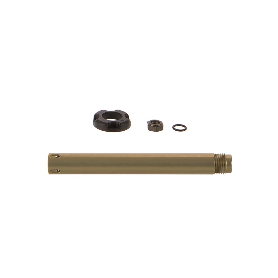 RockShox, Damper Shaft for DLX Ult/SDLX Thru, 11.4118.105.625