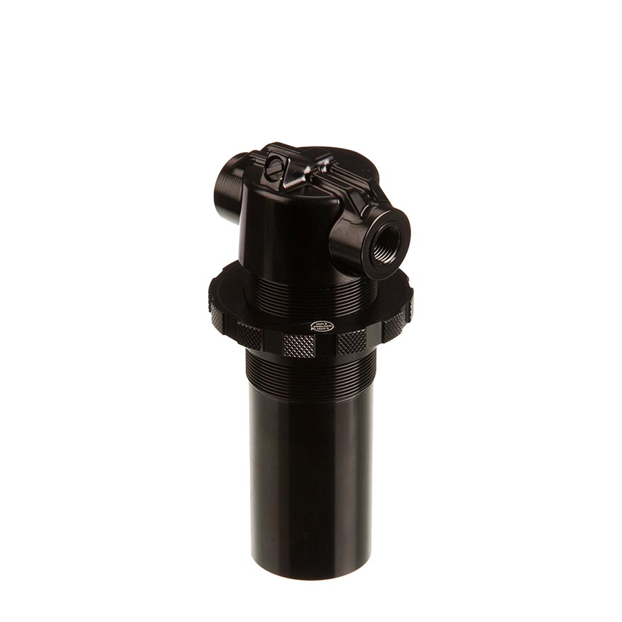 RockShox, DLX Coil Eyelet Assembly, Standard, 37.5-45mm, 11.4118.102.010