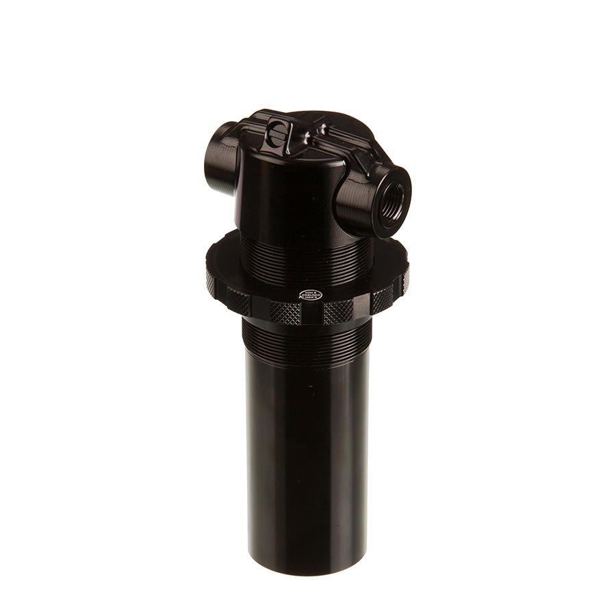 RockShox, DLX Coil Eyelet Assembly, Standard, 37.5-45mm, 11.4118.102.010
