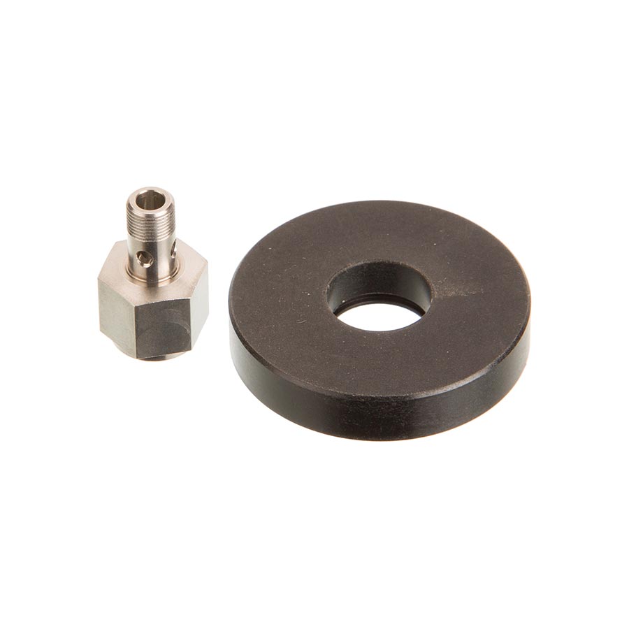 RockShox, SDLC B1 Travel Change Kit, 42.5mm, Kit