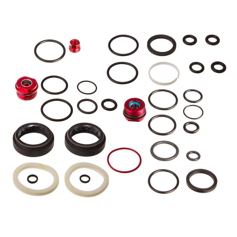 RockShox, 200 Hour Kit for SID35 Base C1/D1, Kit