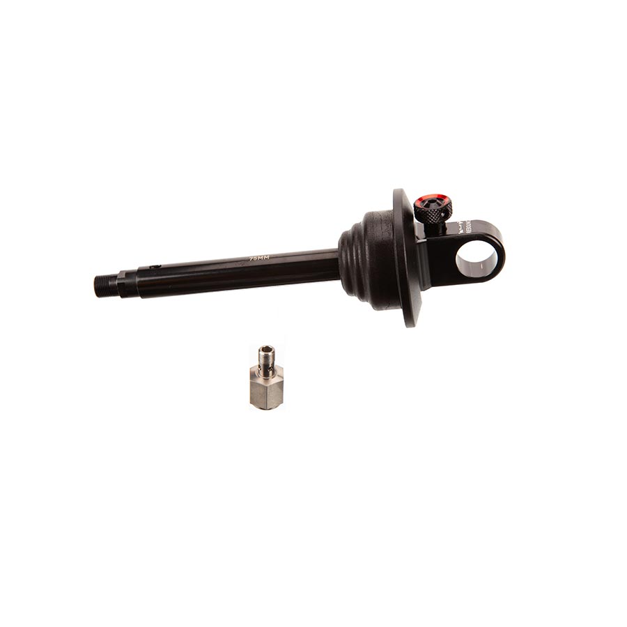 RockShox, Damper Shaft Assy for SDLC B1, Standard Eyelet 45mm