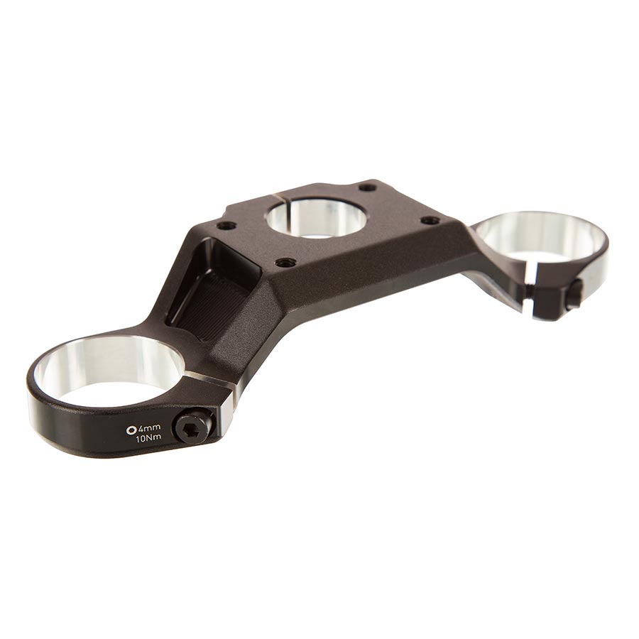 RockShox, Upper Crown for Boxxer D1, 44 offset 27.5 short