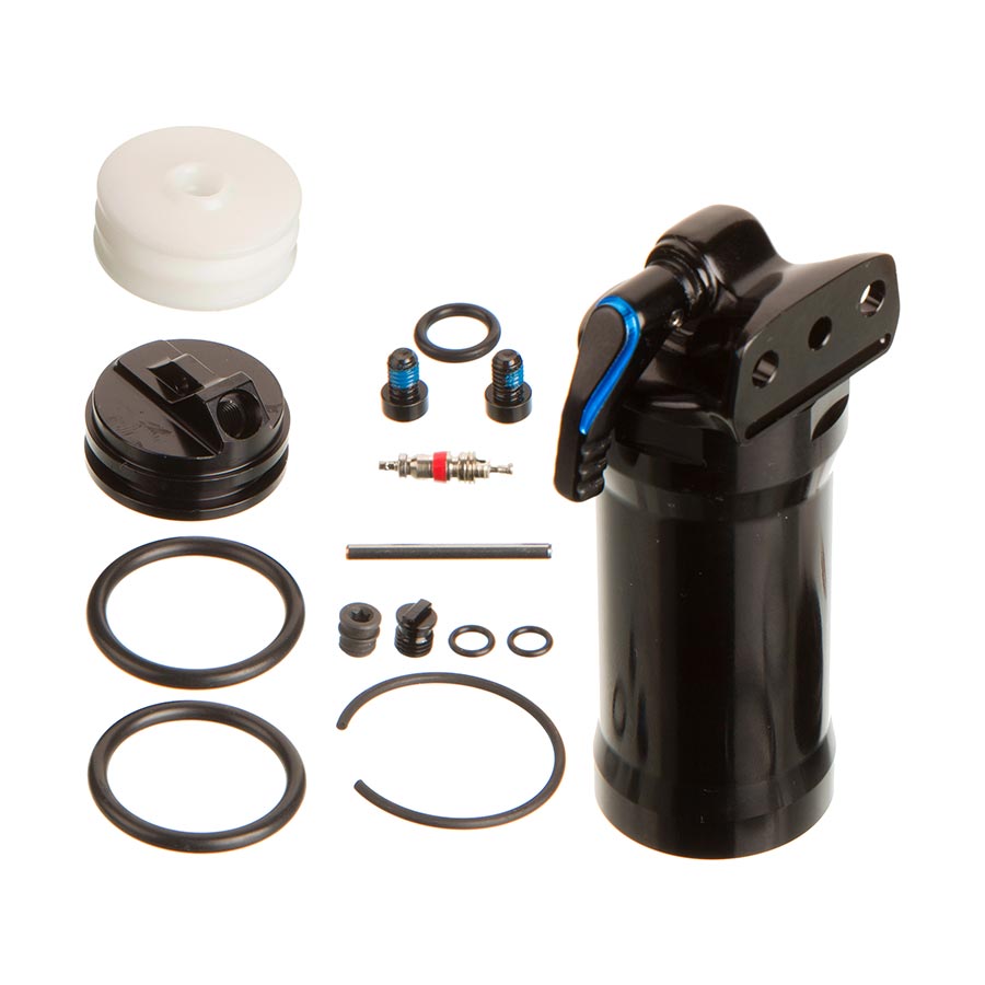 RockShox, Super Deluxe Reservoir Assy, 37.5-65