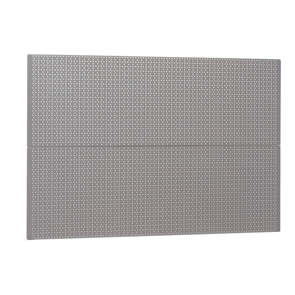 Perforated Back, 2 Pcs Set