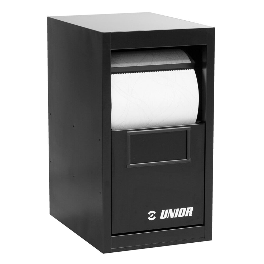 Cleaning Support For Modular Work Bench