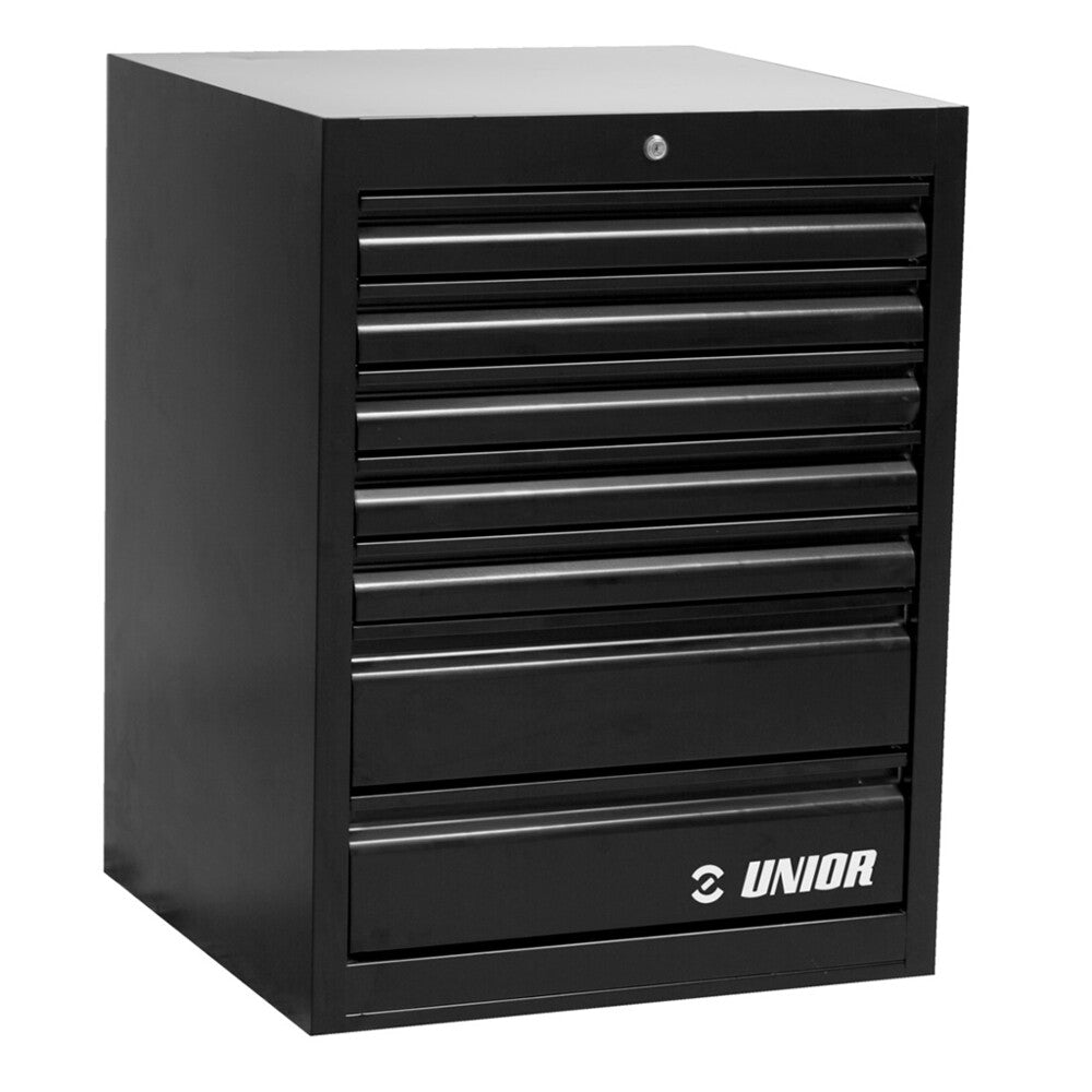 Tool chest wide - 7 drawers