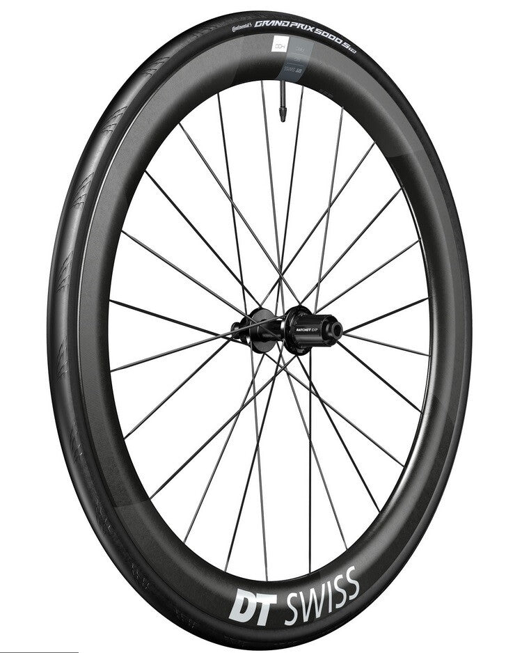 ARC 1400 DICUT WHEEL TIRE SYSTEM