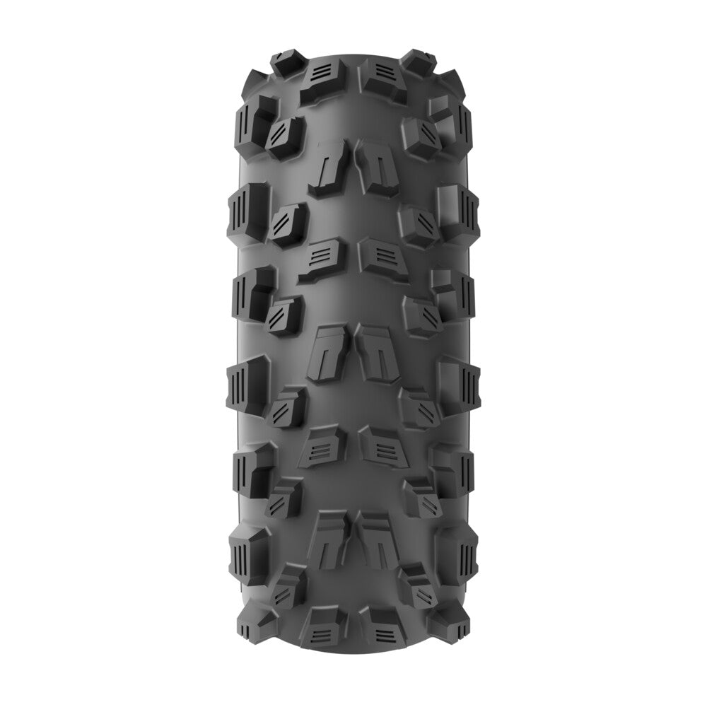 E-Agarro Trail