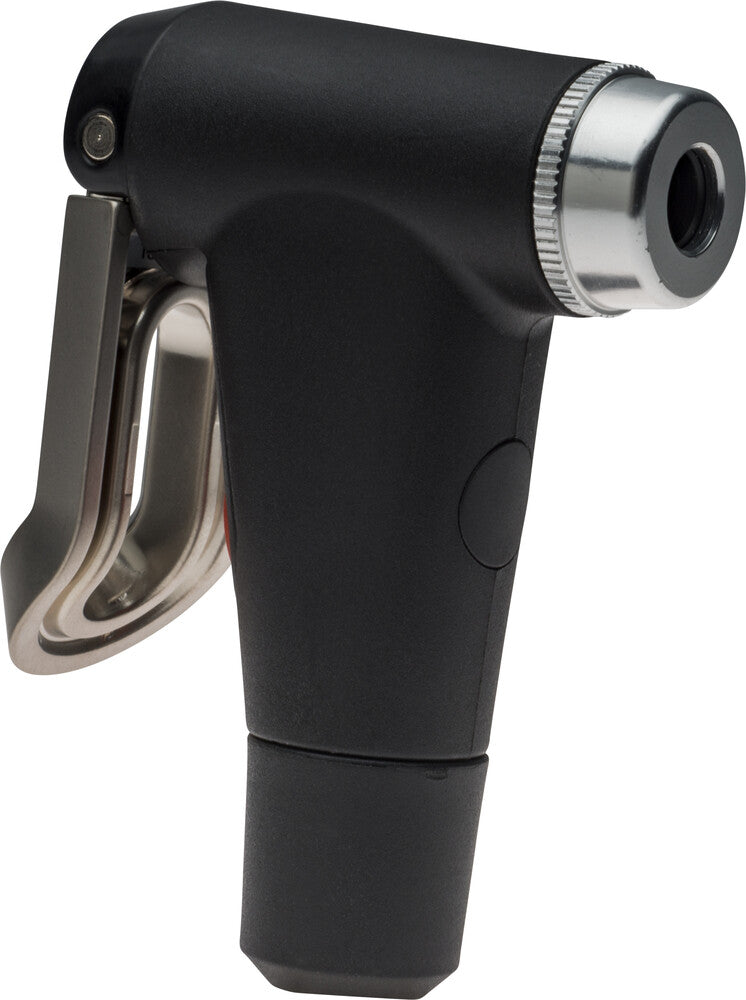 ANYVALVE AIR BLEED PUMP HEAD (PSTN 3-4-CHAMBER)