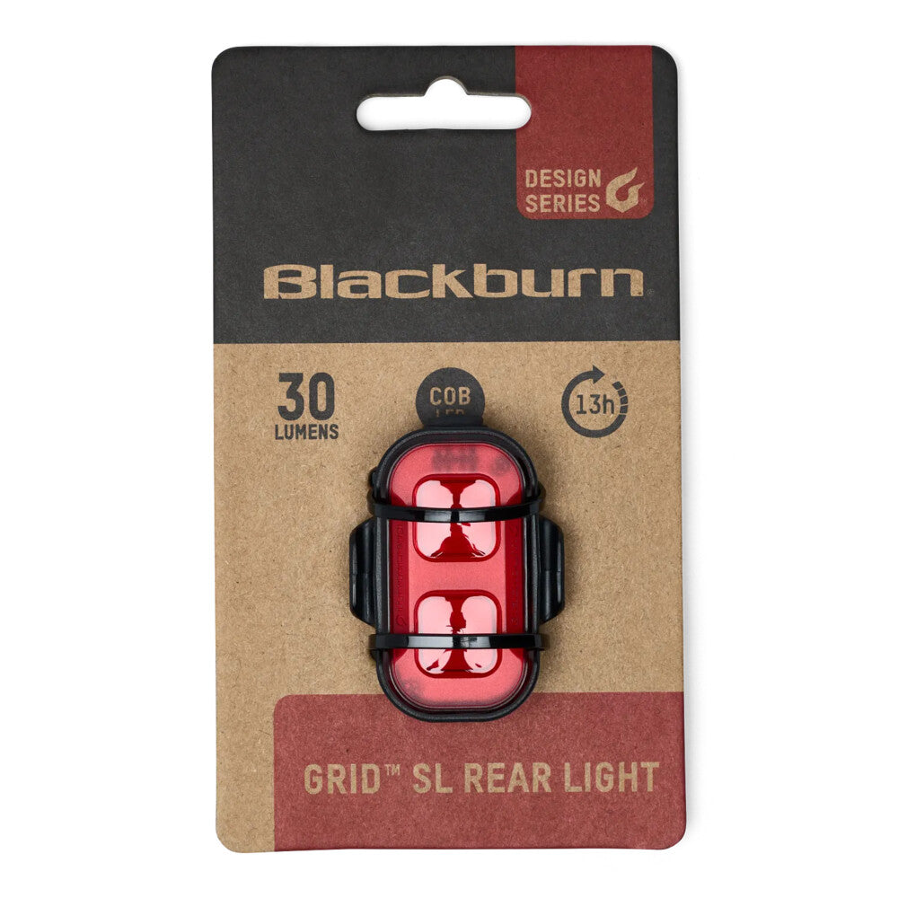 Grid SL Rear Light