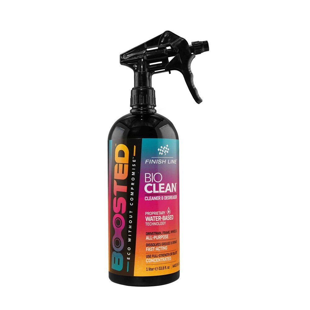 BIO CLEAN DEGREASER