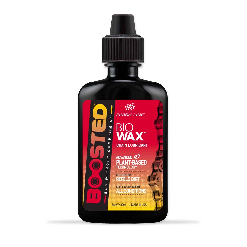 BIO WAX LUBRICANT