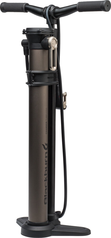 Chamber Tubeless Pump
