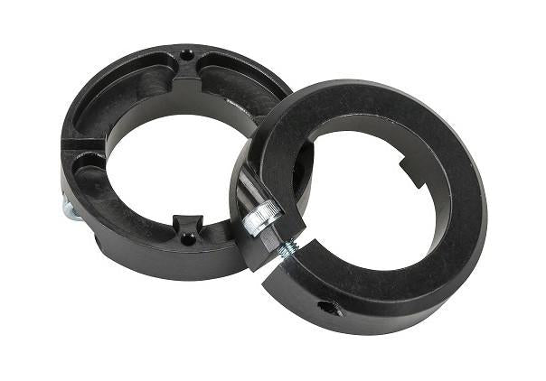 Rev Grips Lock-On Clamp Replacement (individual)