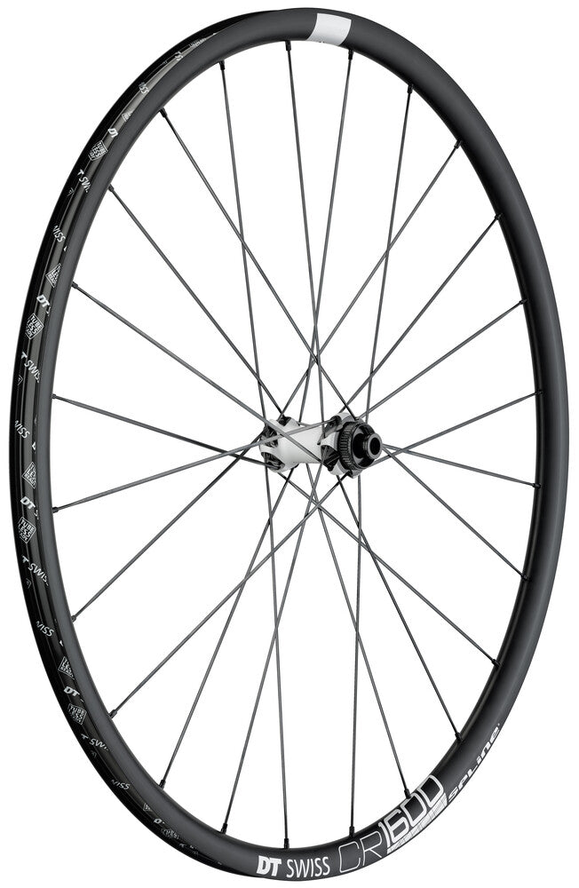 CR 1600 SPLINE 23 WHEEL