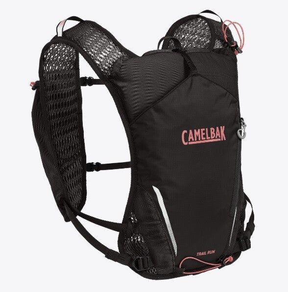 WOMEN'S TRAIL RUN VEST