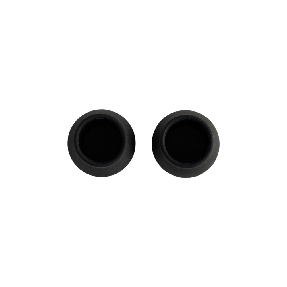THRIVE CHUG SPOUT ACCESSORY 2PK BLACK