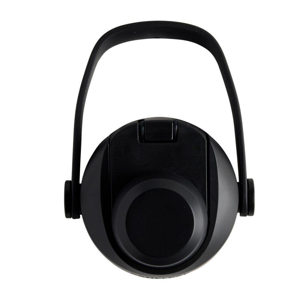 THRIVE CHUG ACCESSORY CAP BLACK