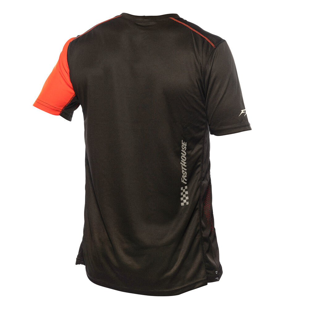 Classic Mercury SS Jersey