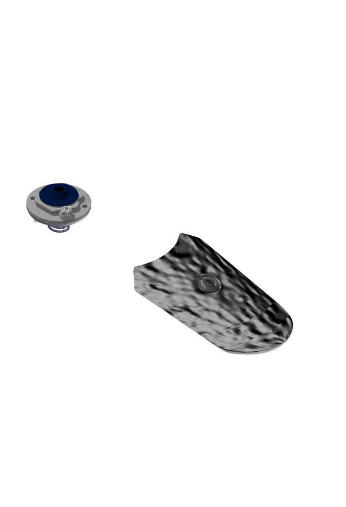 FORK REMOTE UPGRADE KIT