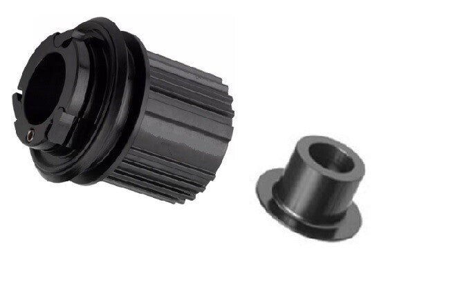 FREEHUB SHIM MICRO SPL 3 PAWL W/ 12MM DS CAP