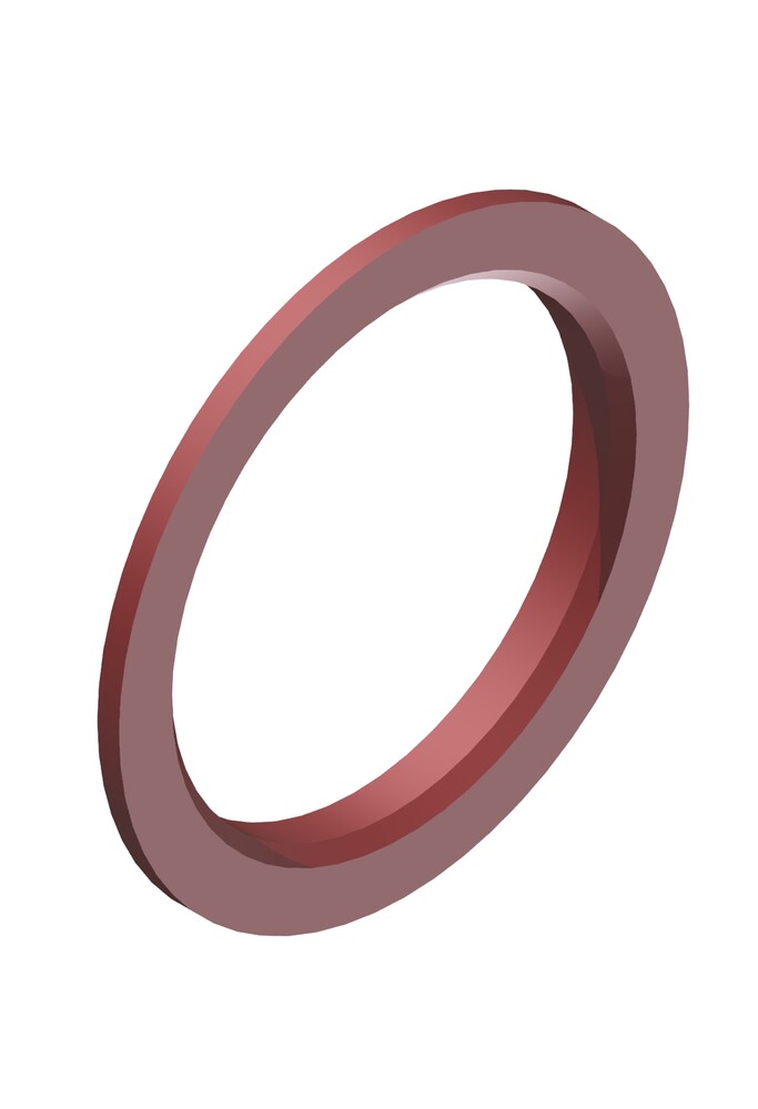 SHIM RING EXP Ø25.9/19.9X2.3MM