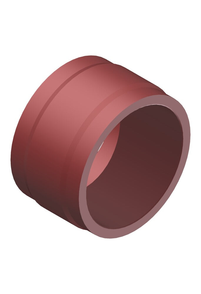 SPACER ALLOY 10.7 EXP