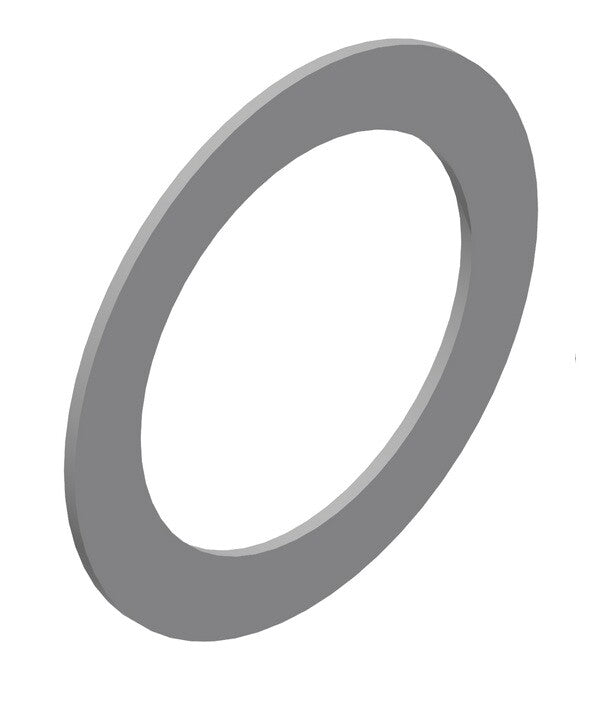 WASHER DIN988 Ø15/Ø21/0.5MM