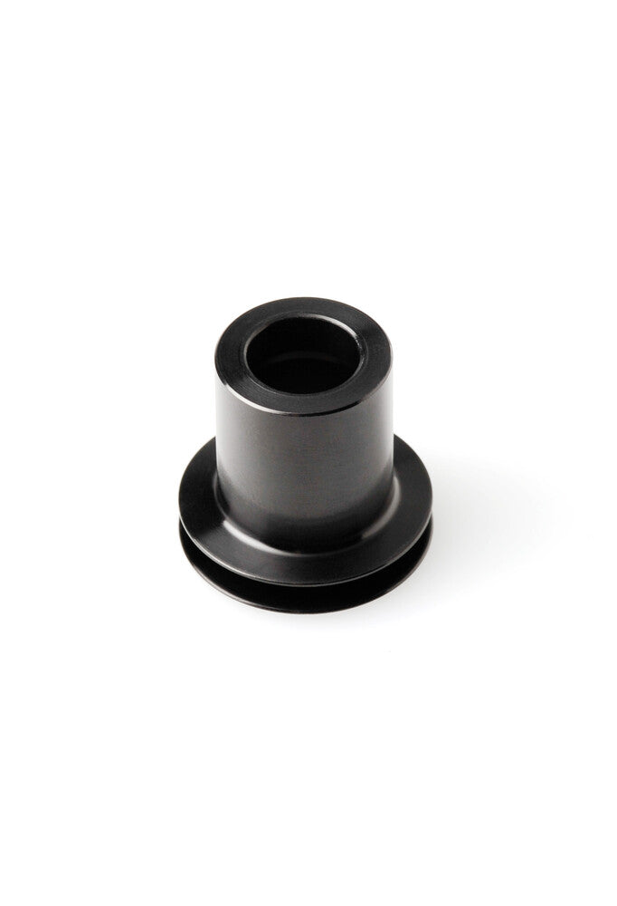 RW ADAPTOR RIGHT SIDE 135MM SINGLE SPEED BLK