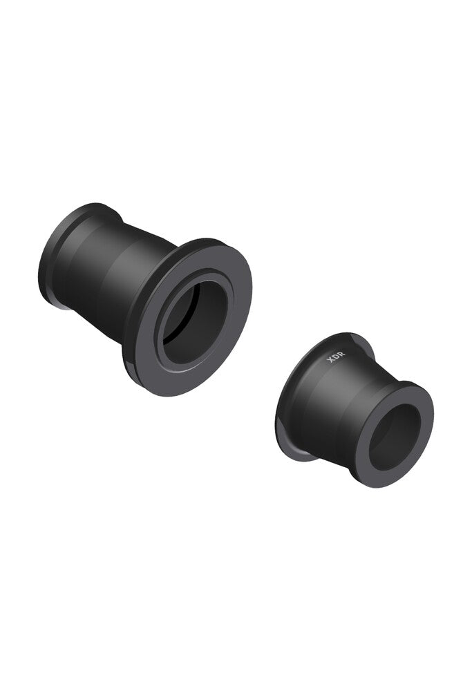 RW ADAPTOR CONVERSION KIT 142/12 XDR