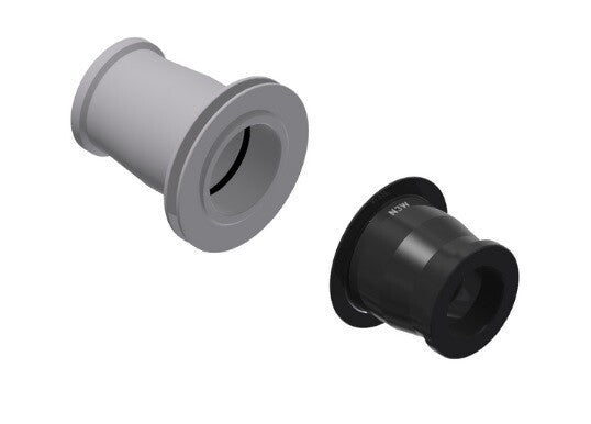 RW ADAPTER KIT 12/142mm N3W