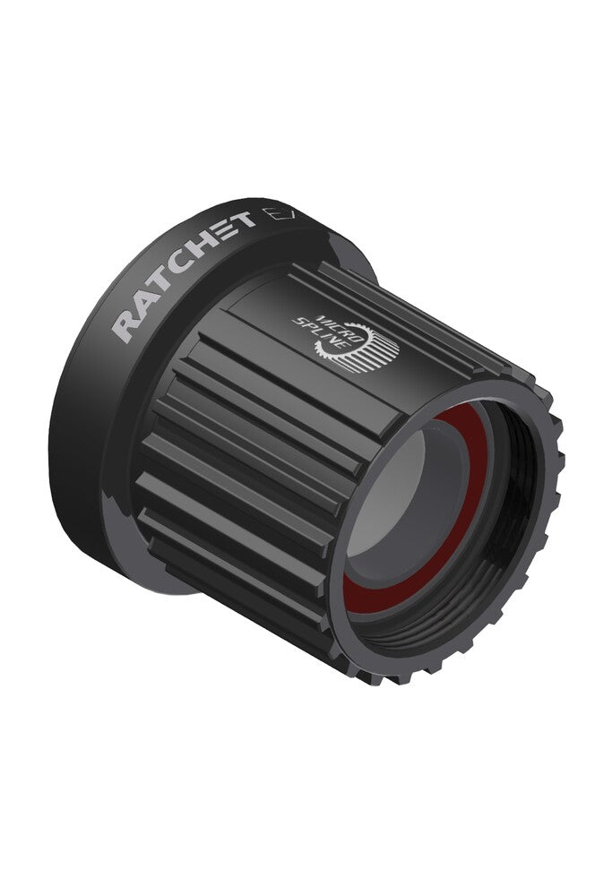 FREEHUB EXP MICRO ALUM