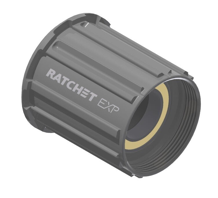 FREEHUB ALLOY SHIM 11 SPD ROAD CERAMIC