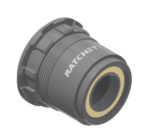 FREEHUB ALUM RATCHET;SRAM MTB CERAMIC