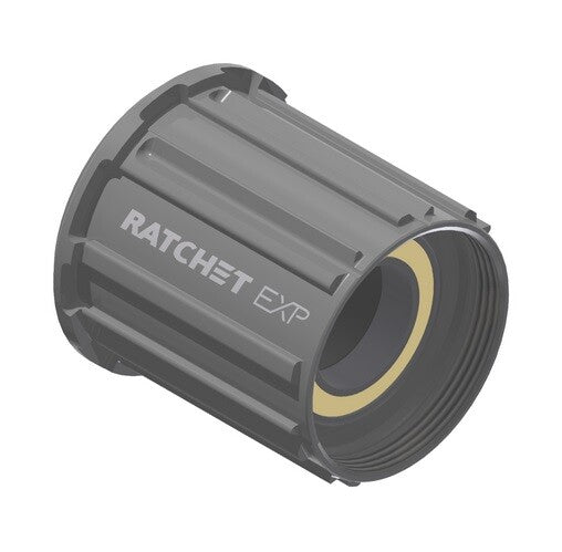 FREEHUB ALUM RATCHET;SHIM MTB CERAMIC