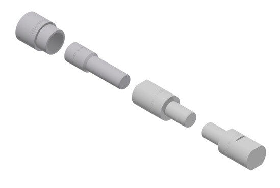 TOOL KIT SET FOR FW 15/24 BEARING