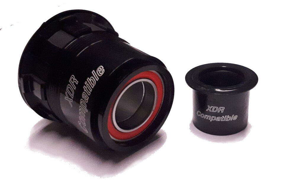FREEHUB SRAM XDR ROAD RATCHET W/ 12MM DS CAP