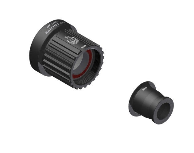 FREEHUB SHIM MICRO RD EXP W/12MM DS CAP