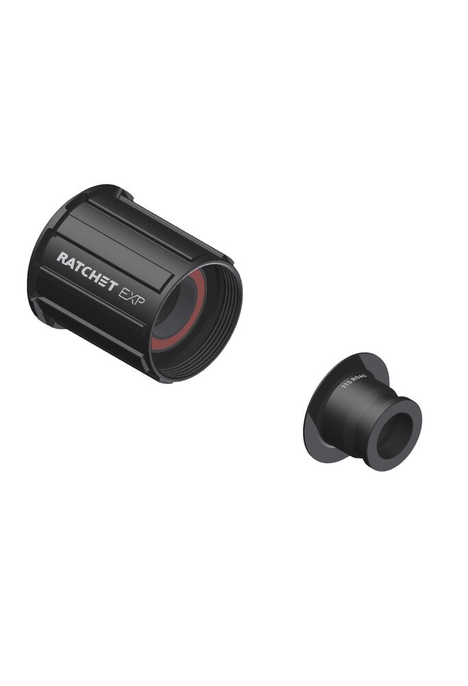 FREEHUB EXP SHIMANO RD W/12MM DS CAP