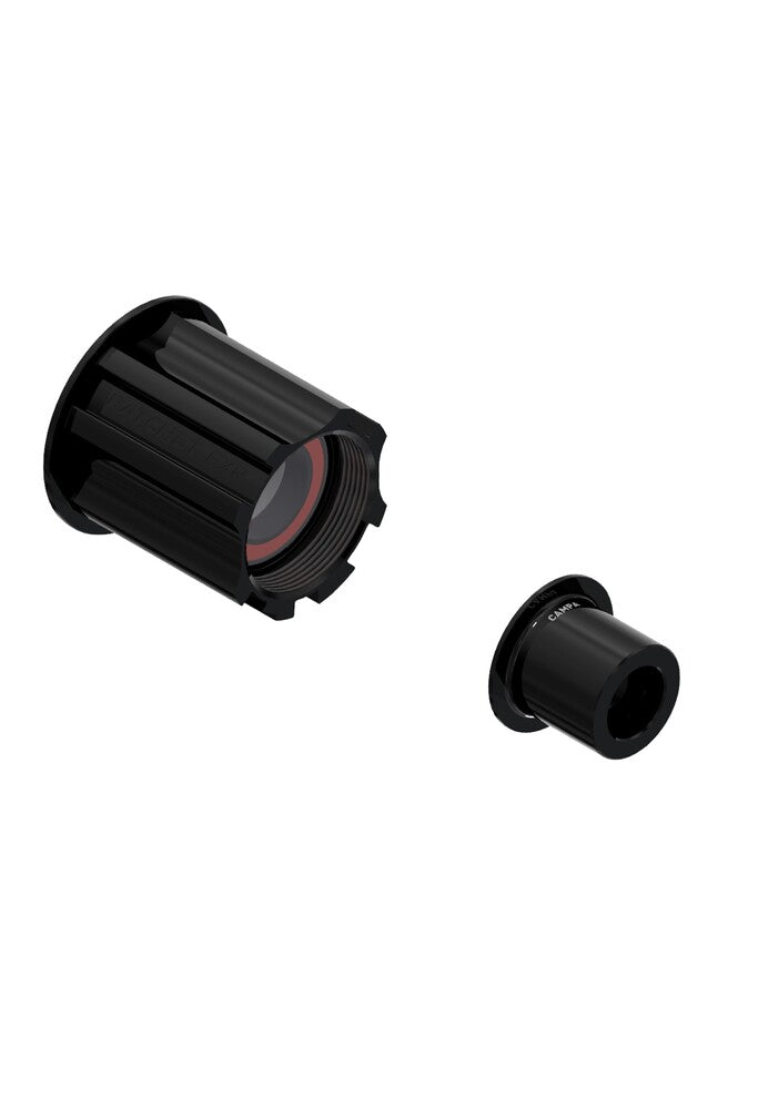 FREEHUB EXP CAMPY W/ 12MM DS CAP