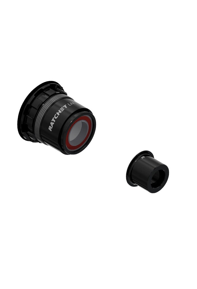 FREEHUB SRAM XD RATCHET LN
